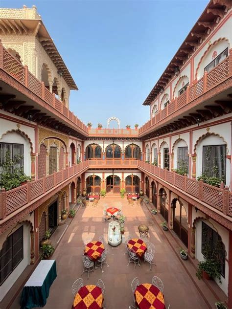 Shikwa - ‘Qaziyon ki haveli’, Mehrabon Wali Haveli at Katha, Baghpat ...