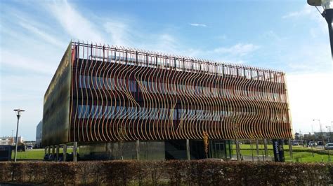 Novalac Office Photos