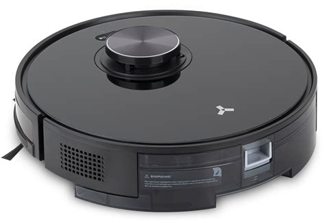 Робот-пылесос VR32L02MB Accesstyle купить у официального производителя.