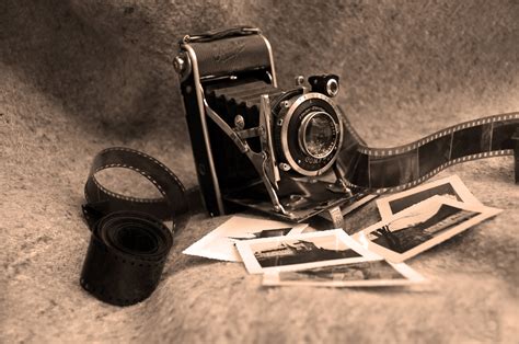 Old Camera 的图像结果