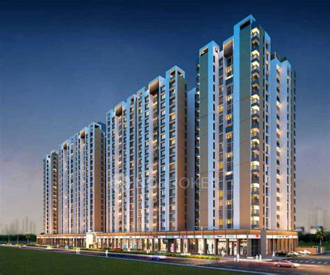 Vision Aristo in Ravet, Pune- Reviews, Photos, Amenities, Price & Floor ...
