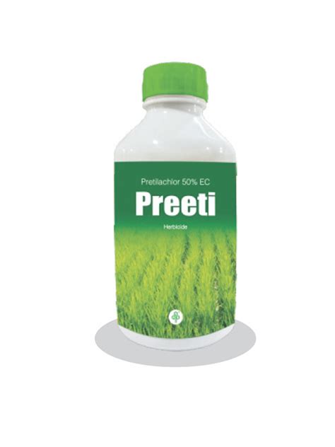 Anu Products Limited...