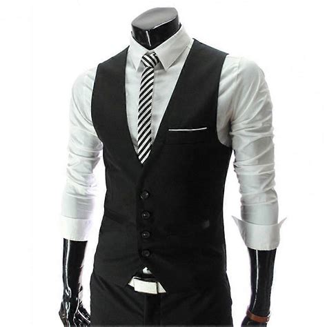 Business Suit Vest 的图像结果