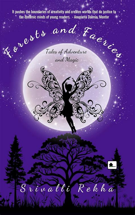 Forests and Faeries eBook : Rekha, Srivalli: Amazon.in: Kindle Store