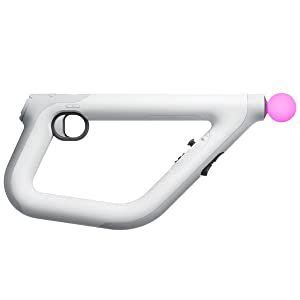 PlayStation VR Aim Controller