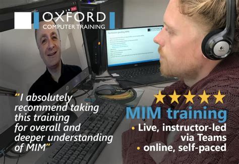 Image result for MIM Tutorial