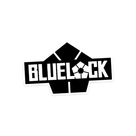 Bluelock anime Sticker – Fantastick