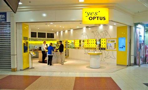 Image result for Optus Service