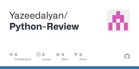Image result for Python Review