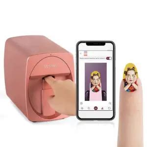 Image result for Nail Design Machine Printer