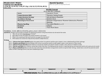 Image result for Wonders Reading Program