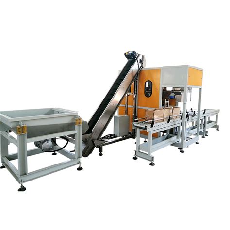 Image result for Carton Auto Packing Machine