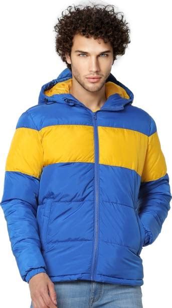 Jack Jones Jackets - Buy Jack Jones Jackets Online at Best Prices In ...