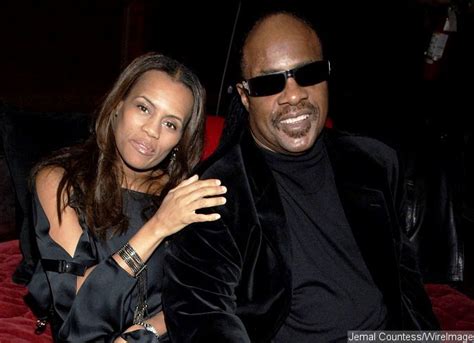 Stevie Wonder Finalizes Divorce From Second Wife