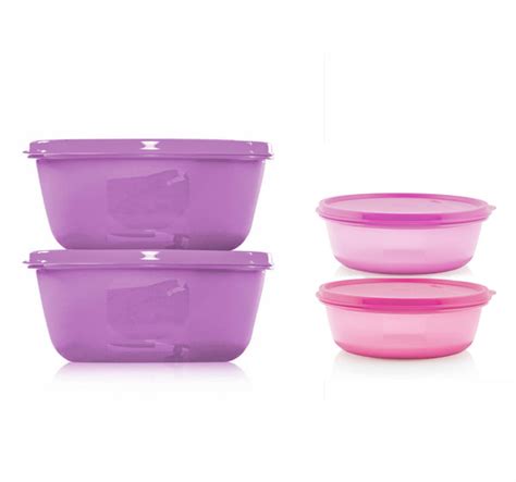 Food Storage Containers | Plastic Food Storage Containers - Tupperware ...