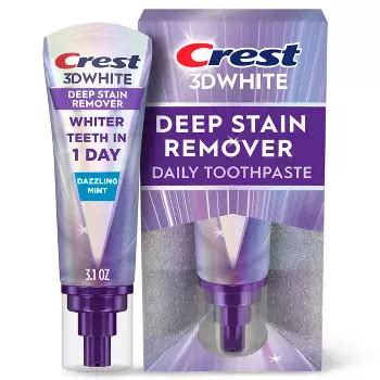 Image result for Crest White Toothpaste