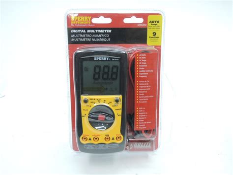 Image result for Sperry Multimeter Instrument