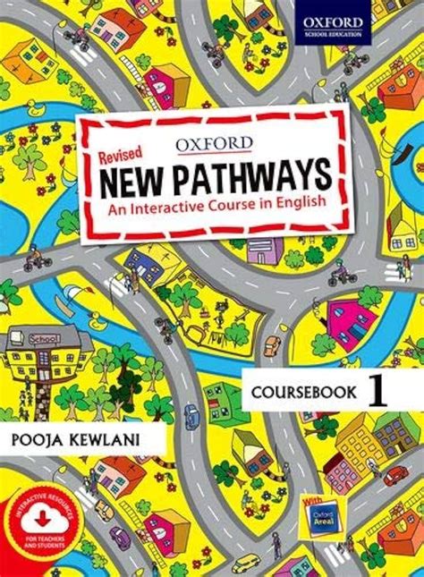 Oxford Updated New Pathways Coursebook Class 1 – KitabKopy.com