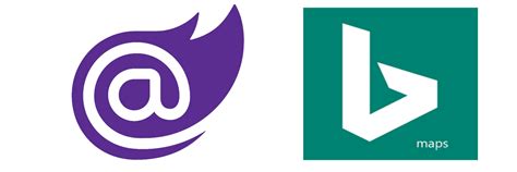 Bing Maps Logo 的图像结果