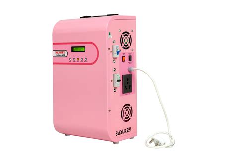 Basukey Lithium UPS BD1000 1Kva – Batteryking