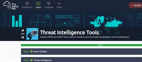 Image result for Tryhackme Subscription