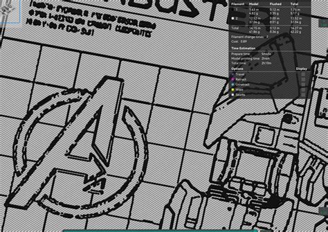 Shadow Box Draft Bambu Lab 的图像结果