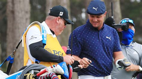 Inside the rule that allowed Bryson DeChambeau to replace his driver