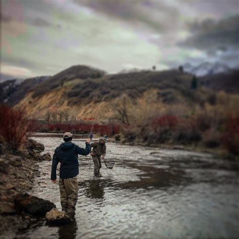 FREYVOGEL FLY FISHING - All You Need to Know BEFORE You Go 2026 (with ...