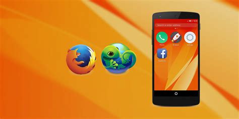 Image result for Firefox OS Review