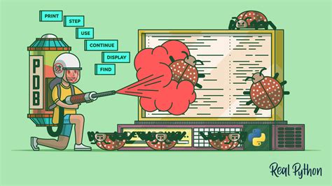 Image result for Python Debugging