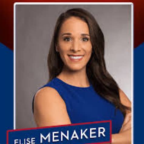 Elise Menaker – House of L podcast – Podcast – Podtail