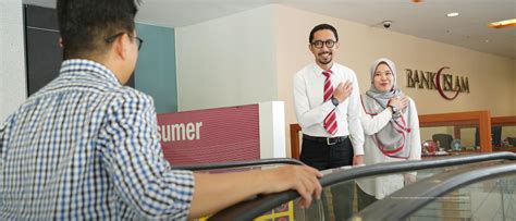 Bank Islam: Banking on an HR transformation in the cloud to underpin a ...