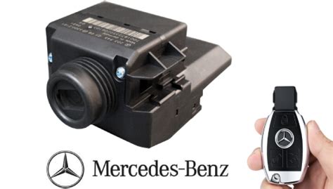 Image result for Mercedes Key Programming Method B200