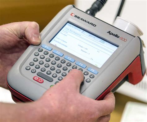 Image result for PAT Tester