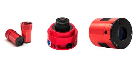 Image result for Using a Zwo Camera