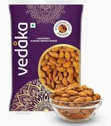 Vedaka Premium Almonds
