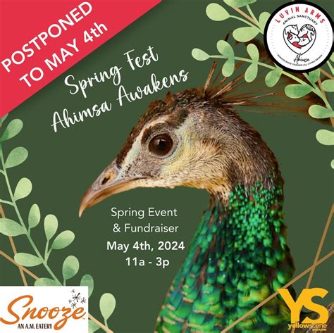 Luvin Arms Spring Fest 2024 , 3470 County Road 7, Erie, CO, 4 May 2024 ...