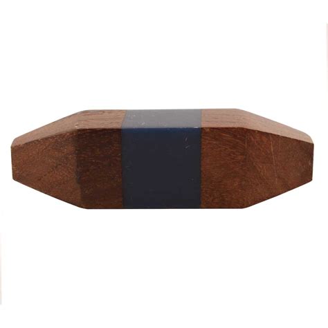 Wooden Gilli Resin Cabinet Knob Online