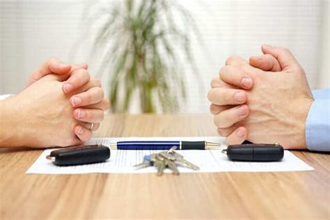 5 Ways You Can Tell Your Partner You Want A Divorce | Femina.in