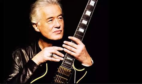 Jimmy Page Age, Net worth: Bio-Wiki, Wife, Weight, Kids 2024| The Personage