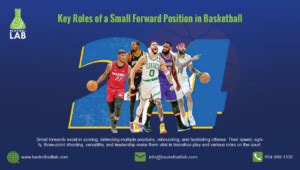 Small Forward Position 的图像结果