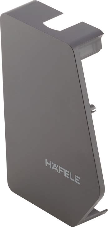 Free Flap 3.15 Cover Cap - in the Häfele India Shop