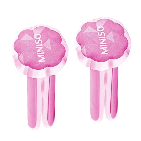 MINISO Classic On-Grid Vehicle Air Freshener(Rose) : Amazon.in: Car ...
