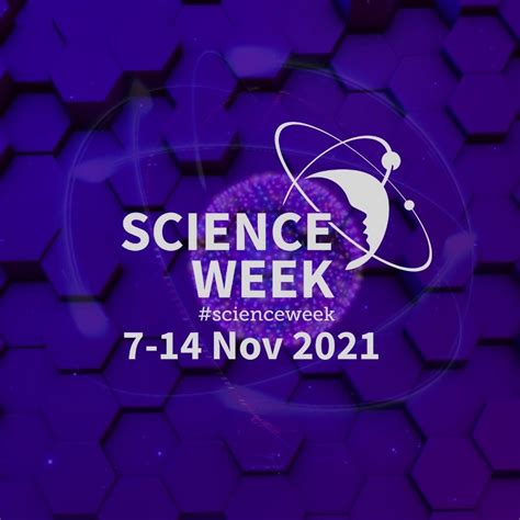 Image result for Science Week 2020