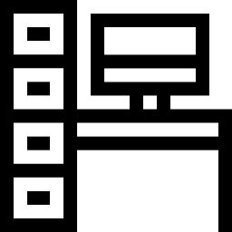 Workspace - Free computer icons