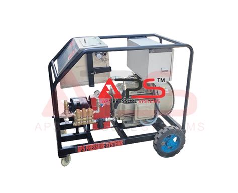Home - APS Pressure Systems | High Pressure Heavy Duty Car Washer ...