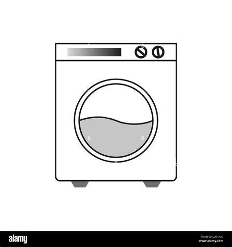 Image result for Washing Machine Prototype Drawing