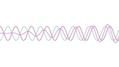 Diffraction 的图像结果