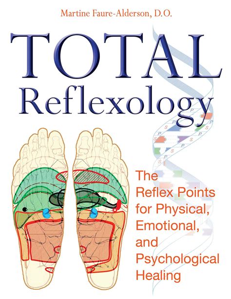 Total Reflexology eBook by Martine Faure-Alderson | Official Publisher ...