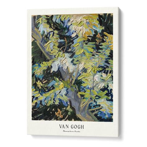 Vincent van Gogh Wall Art Posters | Iconic Artwork For Your Home | Nook ...